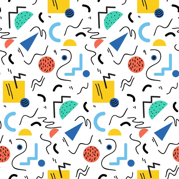 Kusursuz geometrik desen