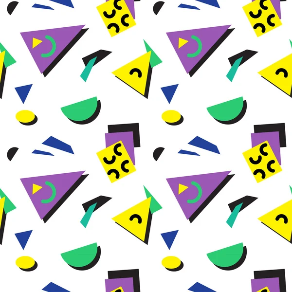 Kusursuz geometrik desen