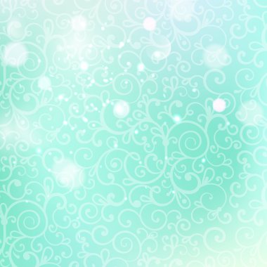 Noel arka plan wuth bukleler