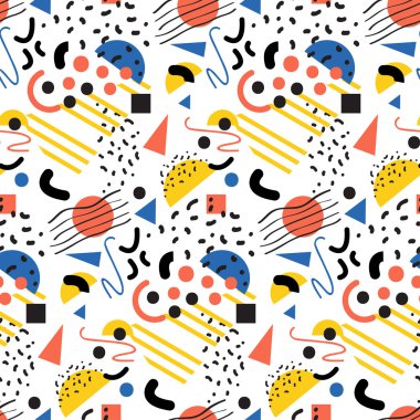 Kusursuz geometrik desen