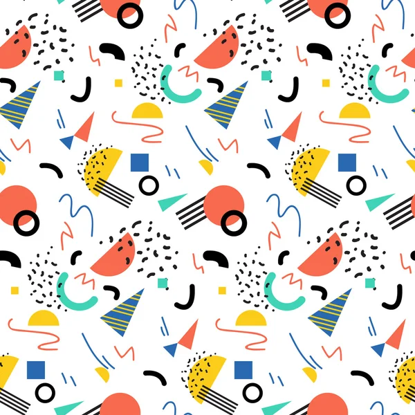 Kusursuz geometrik desen