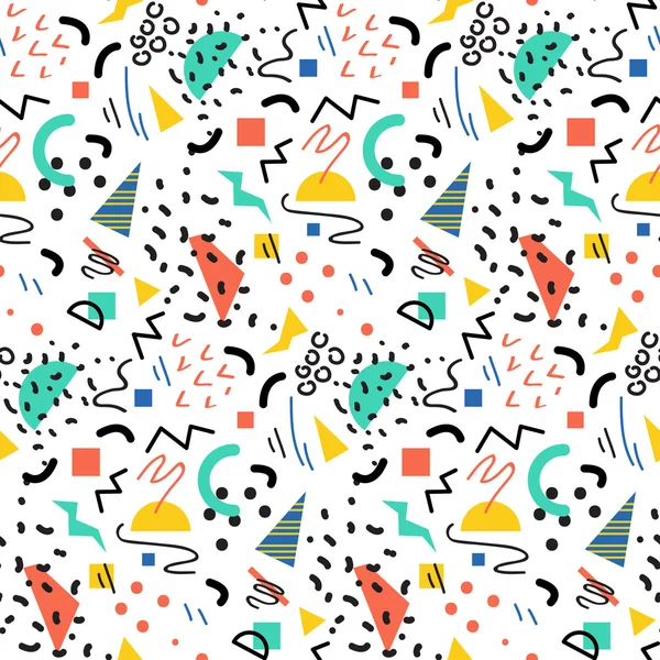 Kusursuz geometrik desen