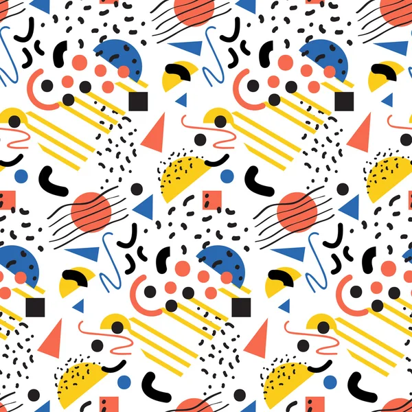 Kusursuz geometrik desen