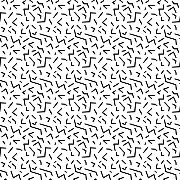 Kusursuz soyut geometrik desen