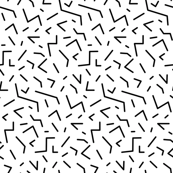 Kusursuz soyut geometrik desen