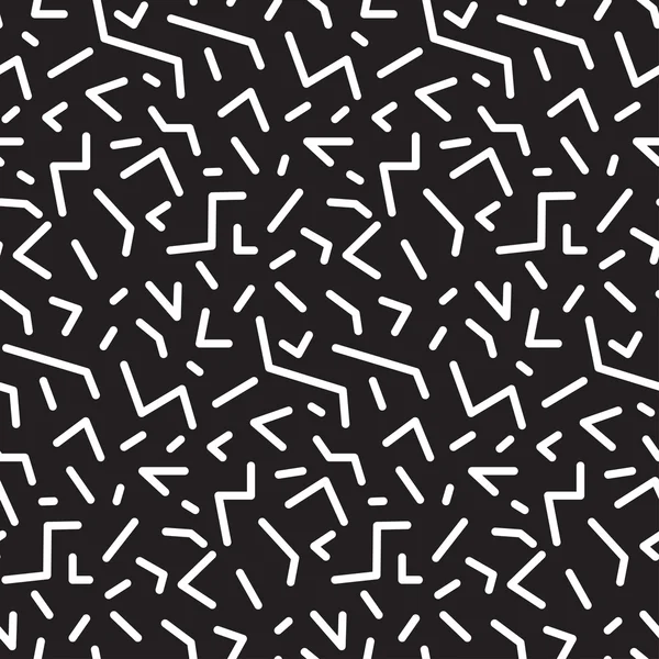 Kusursuz soyut geometrik desen