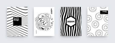 Soyut Arkaplan Tasarımı