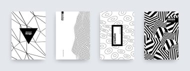 Soyut Arkaplan Tasarımı