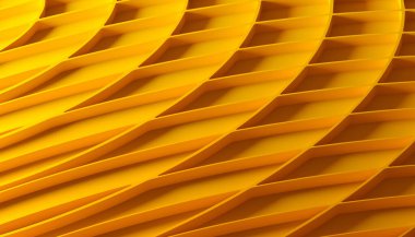 Soyut 3B Yapılandırma