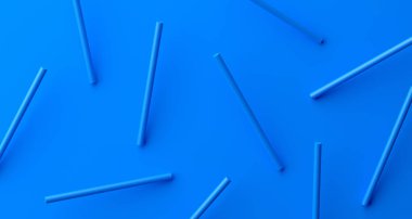 Soyut 3B Yapılandırma