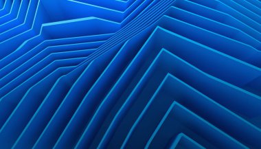 Soyut 3B Yapılandırma