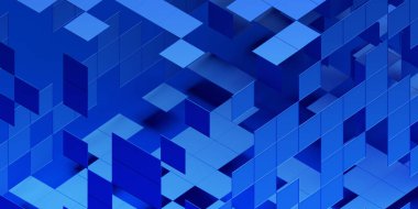 Soyut 3B Yapılandırma