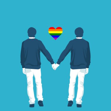 LGBT topluluğu gay