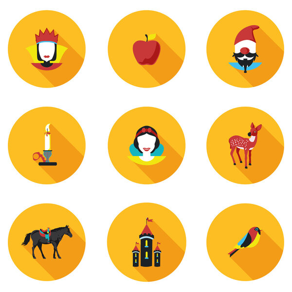 Плоский подснежник
