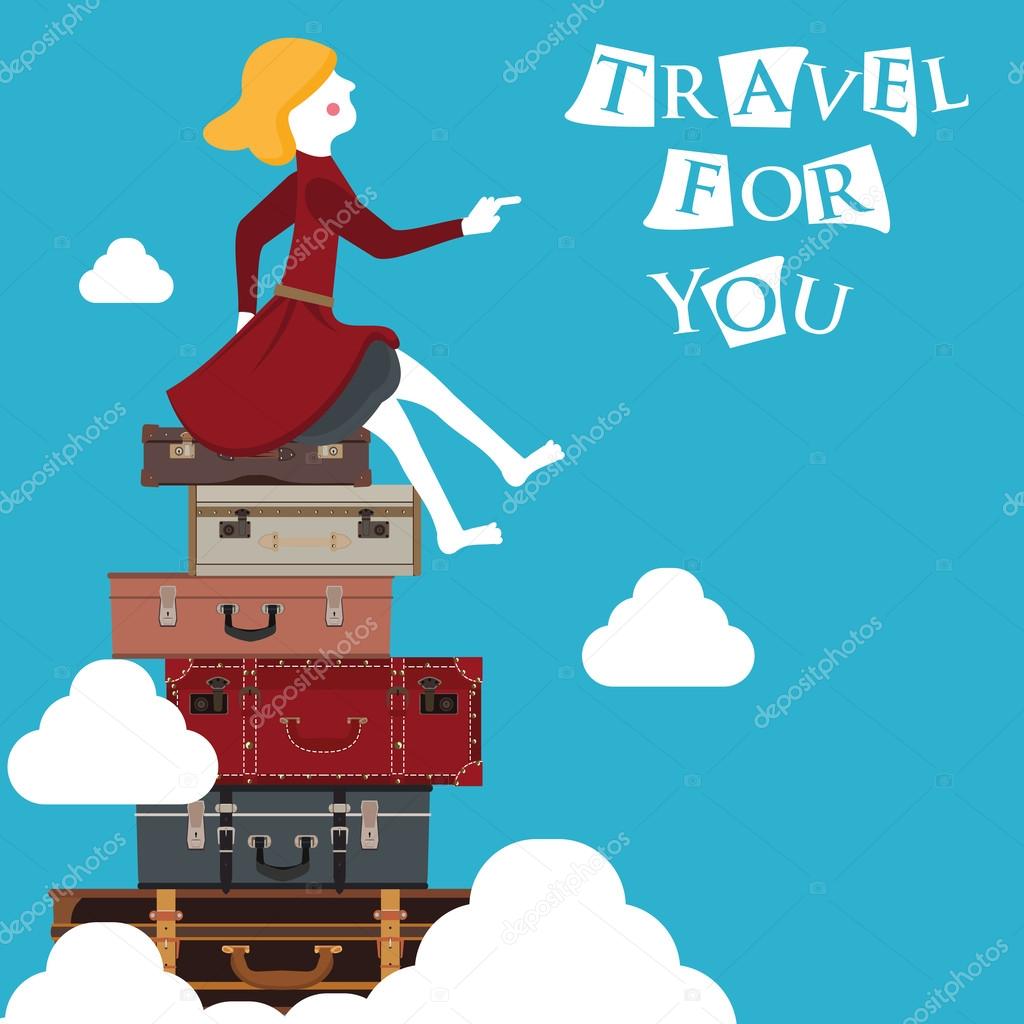 travel for you