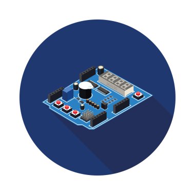 düz simgesi elektrik ücreti