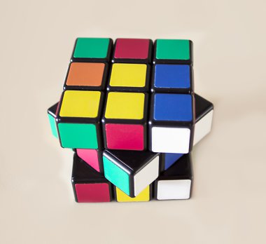 Rubik Küpü