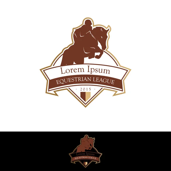 Simge equitation takımlar için