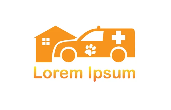 Veteriner Kliniği simgesi