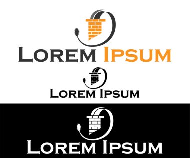 Baca süpürme için simge