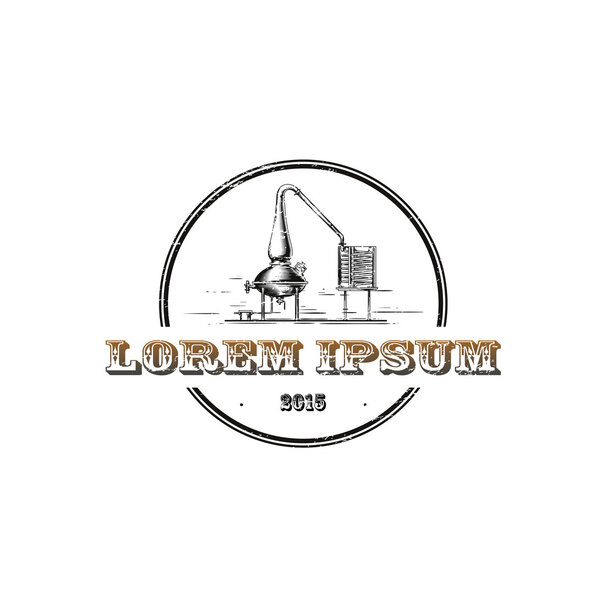 Icon beverage manufacturing industry