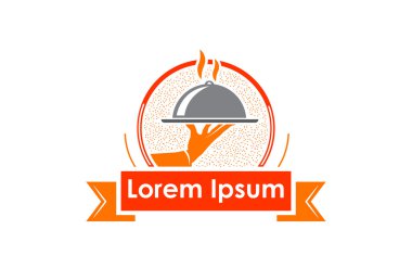 Restoran ve catering şirketleri simgesi