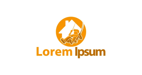 Anaokulları, okullar ve yetimhane için simge