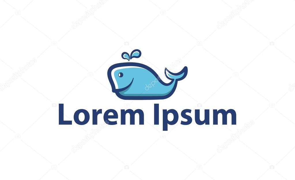 Fish and fish processing industry icon