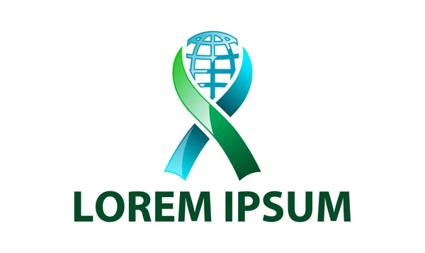 Kanser hastaları ve tedavi merkezleri için simge