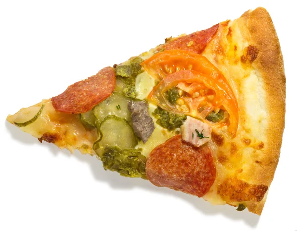 Pizza dilimi