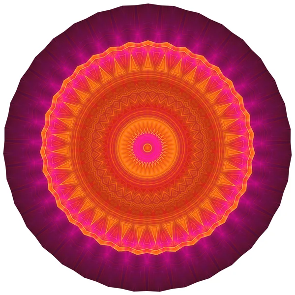 Geometrik Dekoratif süsleme
