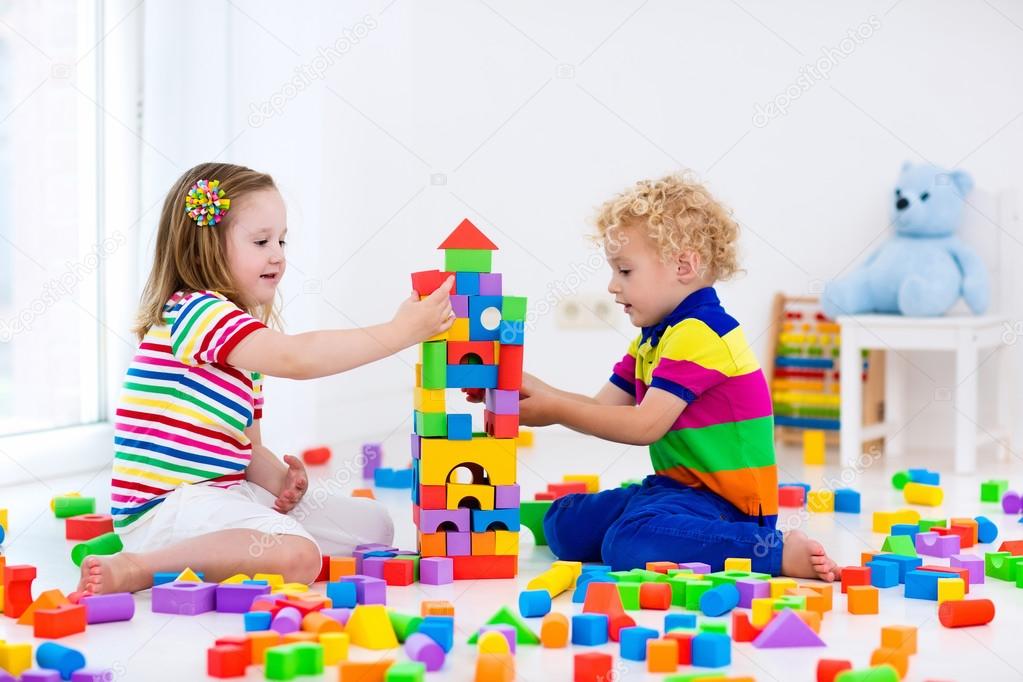 kids toy blocks