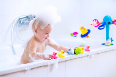 Bebek banyo