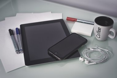 çalışma alanı kaos yaratıcı işçi