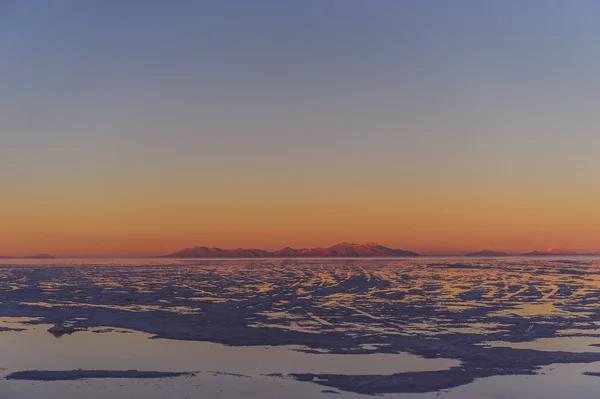 Salar de Uyuni — Stockfoto