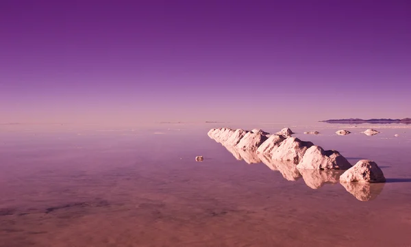 Salar de Uyuni