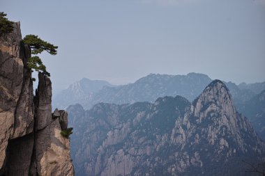 Huangshan