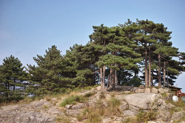 Huangshan