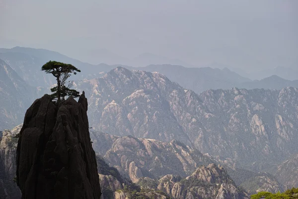 Huangshan — Stock Photo, Image