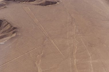 Nazca çizgileri ve geoglyphs