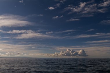 Puno Titikaka Gölü