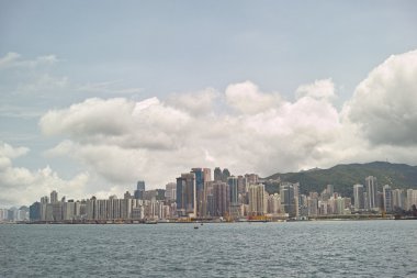 Hong Kong, Hong Kong - Eylül 2012