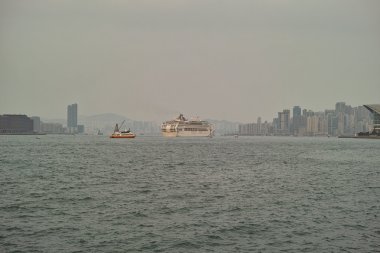 Hong Kong, Hong Kong - Eylül 2012