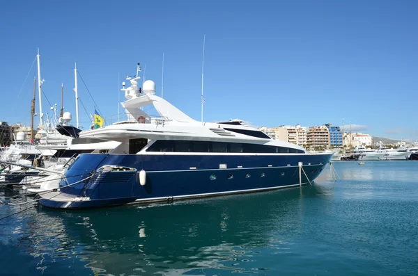 Lüks Yat Marina, Piraeus, Yunanistan