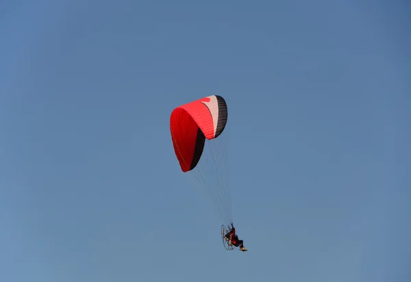 Deportes extremos —  Fotos de Stock