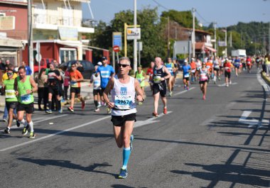 Atina klasik maraton