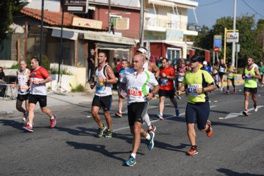 Atina klasik maraton