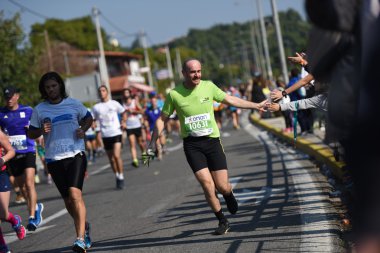 Atina klasik maraton