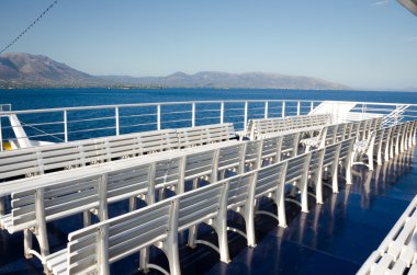 Birinci sınıf oda seyahat