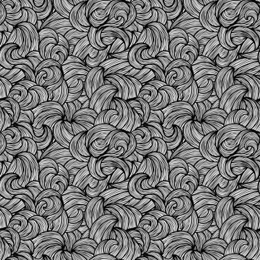 vektör sorunsuz arka plan